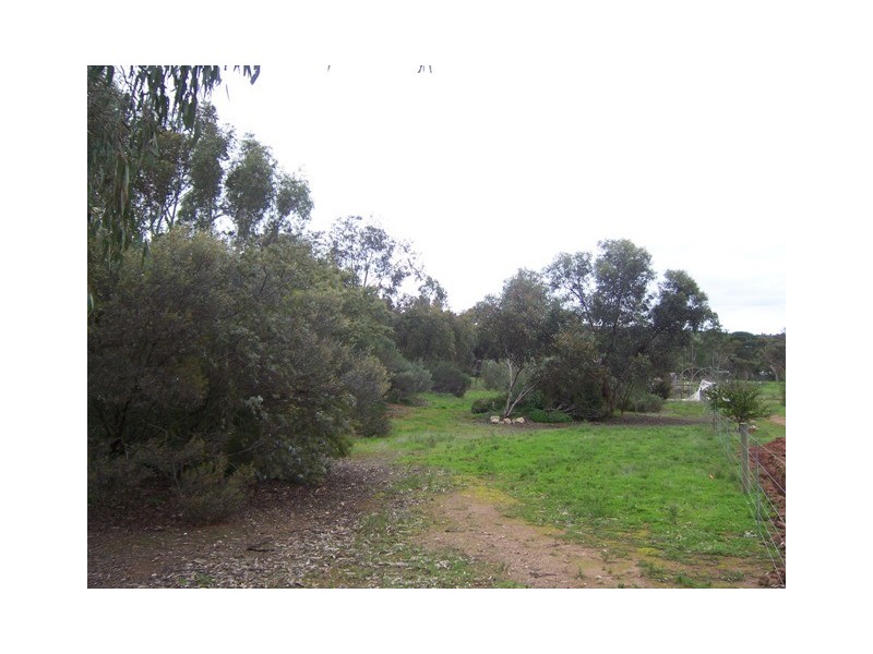 Lot 718 Young Road, Kanmantoo SA 5252
