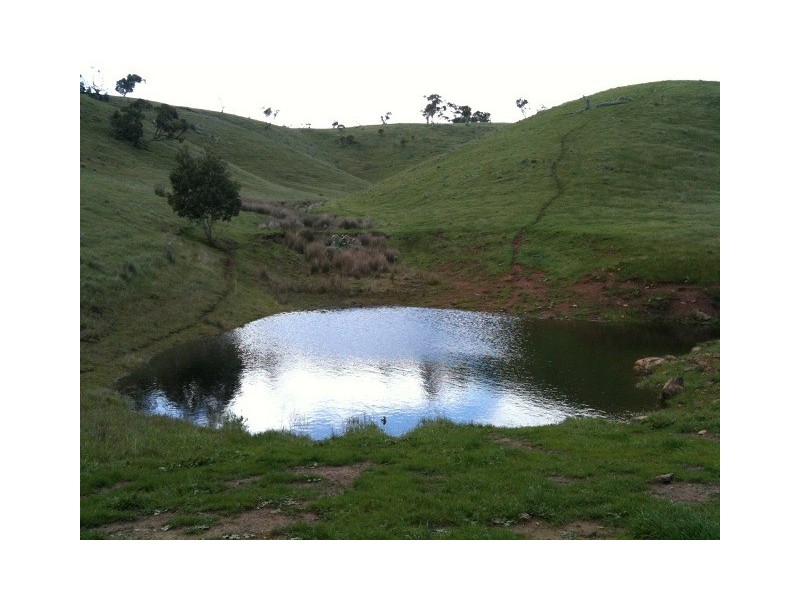 Sect 2005 Range Road, Rockleigh SA 5254