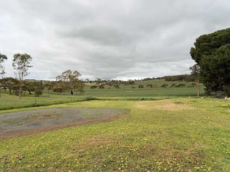 Lot 13 Bartholomew Road, Kanmantoo SA 5252