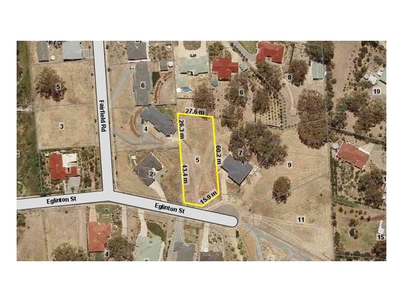 5 Eglinton Street, Mount Barker SA 5251