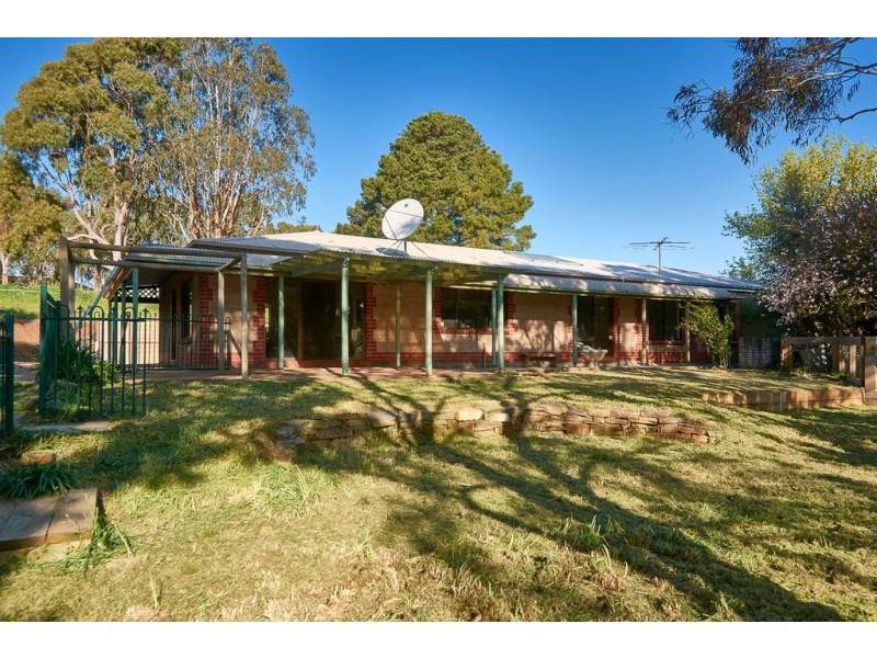 87 Long Valley Road, Wistow SA 5251