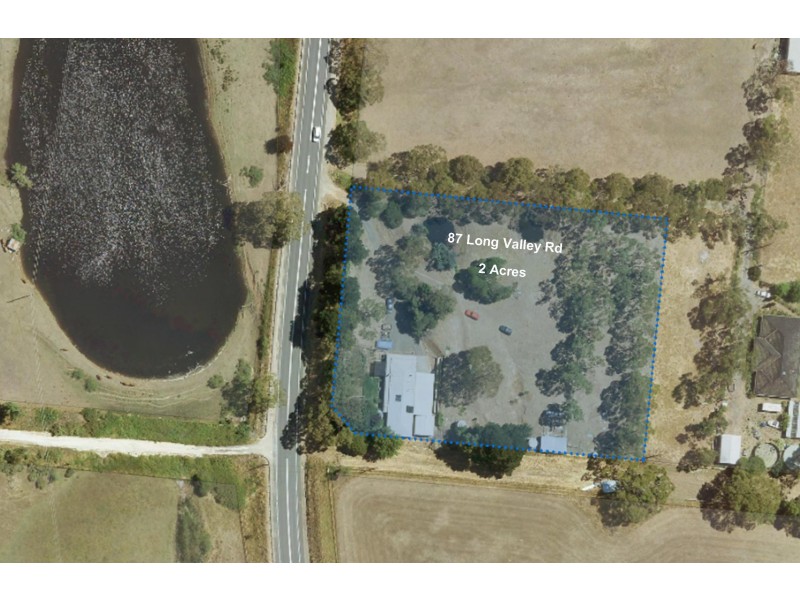 87 Long Valley Road, Wistow SA 5251