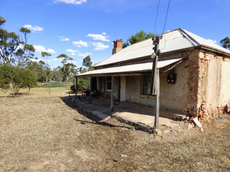 Lot 248 (36) North Terrace, Callington SA 5254
