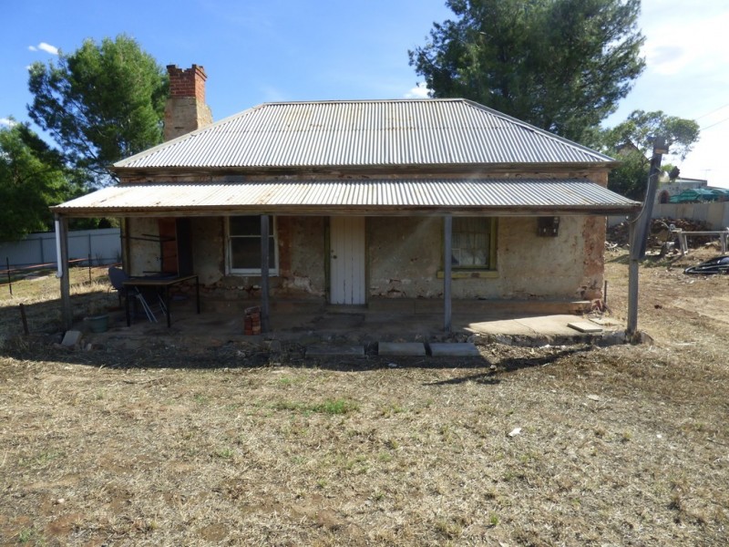 Lot 248 (36) North Terrace, Callington SA 5254