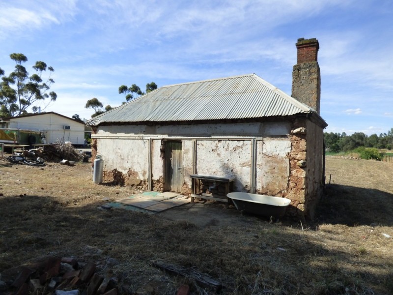 Lot 248 (36) North Terrace, Callington SA 5254