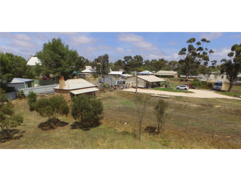 Lot 248 (36) North Terrace, Callington SA 5254