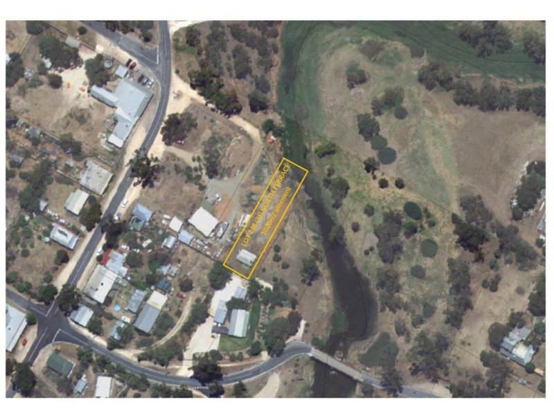 Lot 248 (36) North Terrace, Callington SA 5254