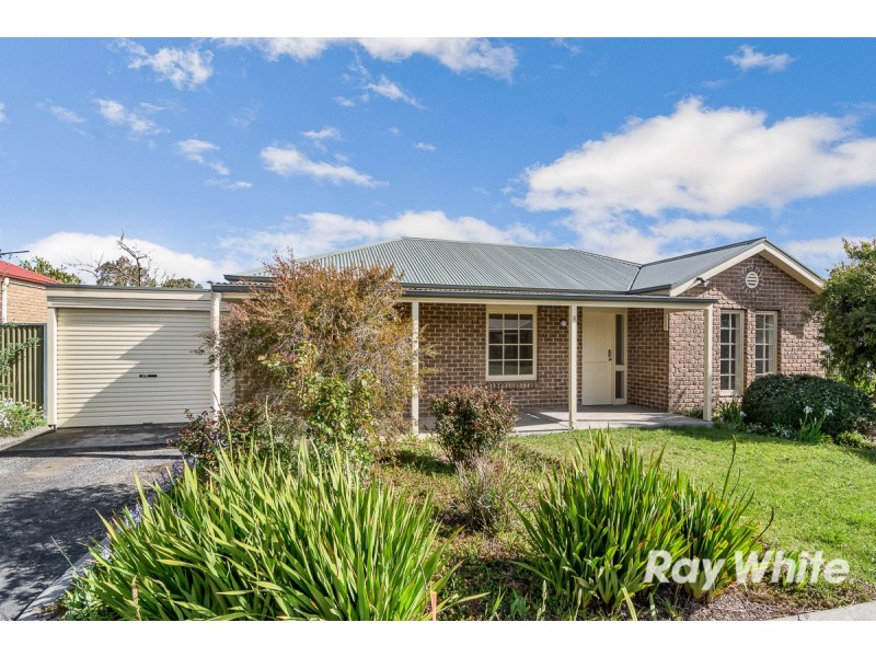 Unit 8/4A Victoria Road, Mount Barker SA 5251