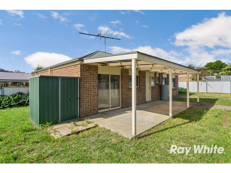 Unit 8/4A Victoria Road, Mount Barker SA 5251