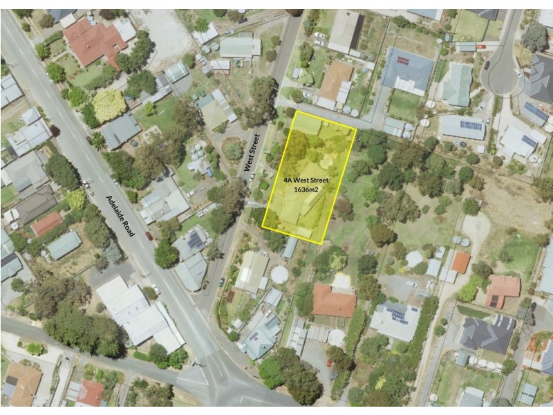 4A West Street, Echunga SA 5153