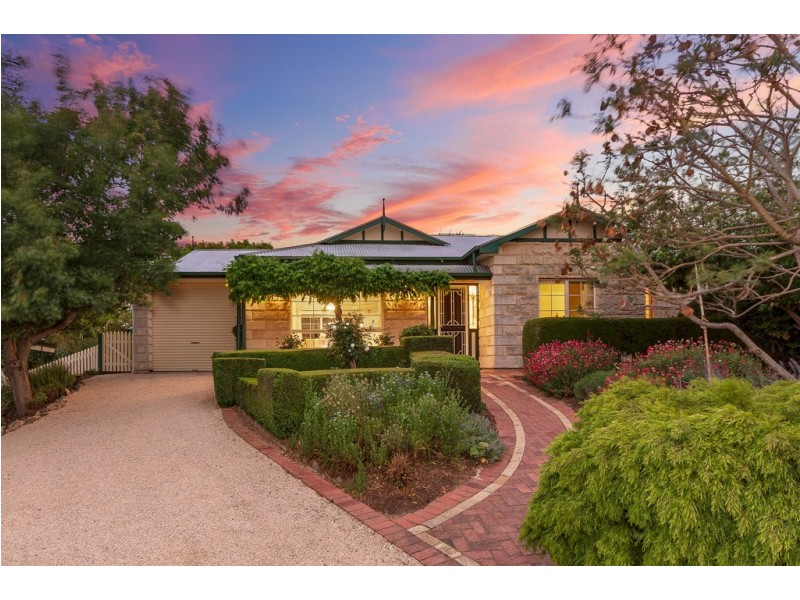 10 Ibis Court, Mount Barker SA 5251