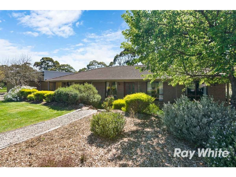 98 Ellis Road, Meadows SA 5201