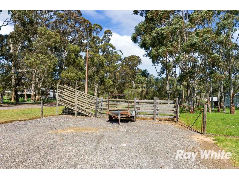 98 Ellis Road, Meadows SA 5201