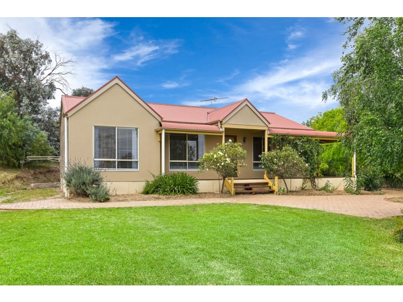 5 Church Hill Road, Echunga SA 5153