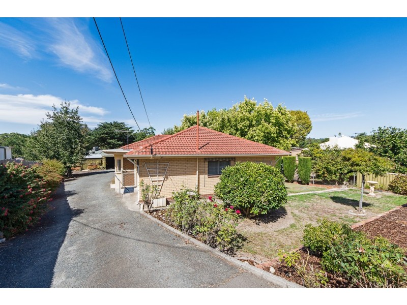 7 Auricht Road, Hahndorf SA 5245