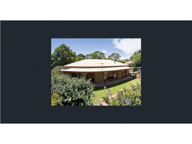 15 Burns Street, Nairne SA 5252