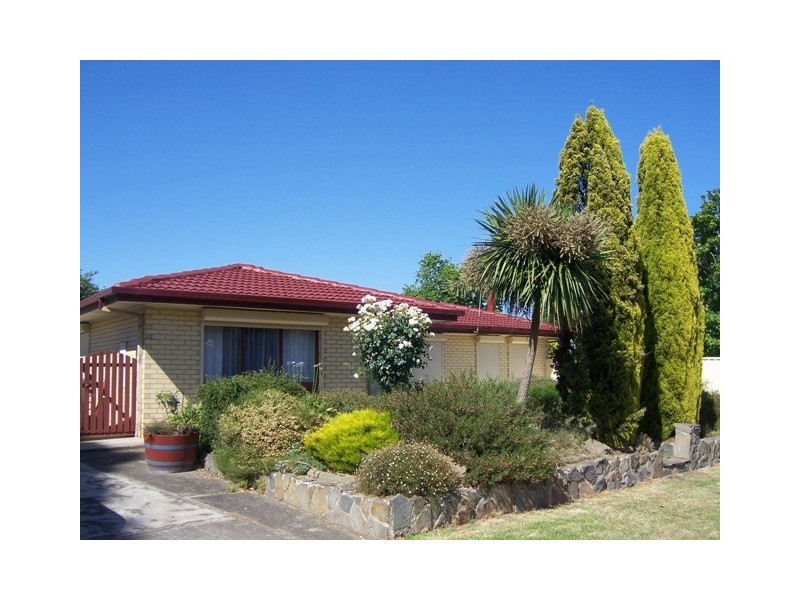 2 Wunderley Drive, Mount Barker SA 5251