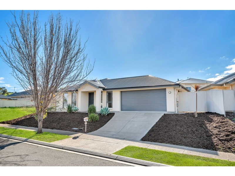 5 Dundee Close, Strathalbyn SA 5255