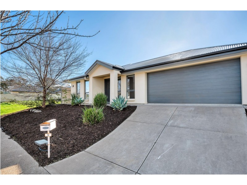 5 Dundee Close, Strathalbyn SA 5255