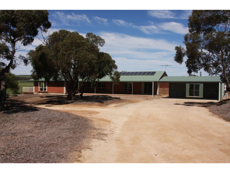 116 Bremer Range Road, Hartley SA 5255