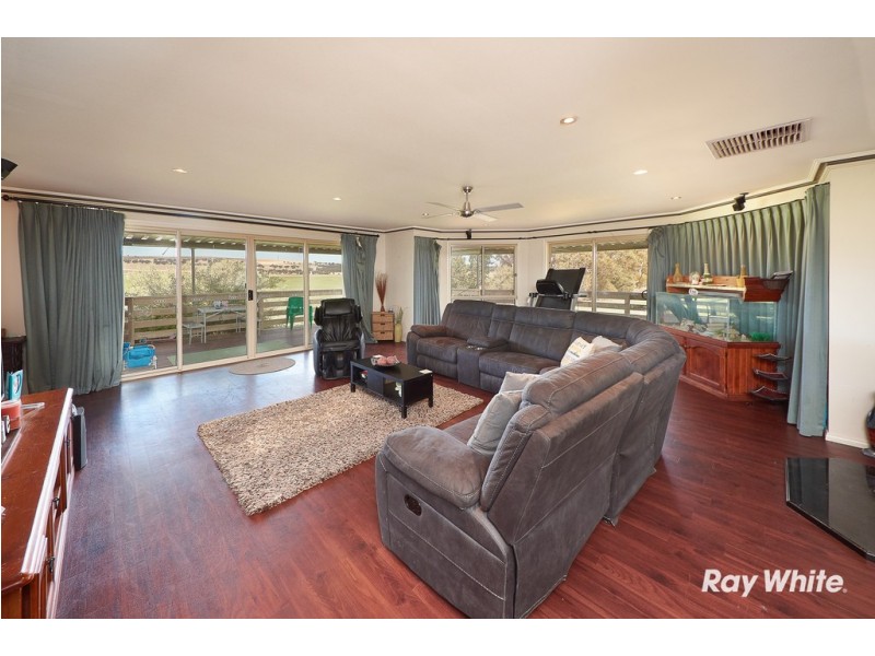 116 Bremer Range Road, Hartley SA 5255