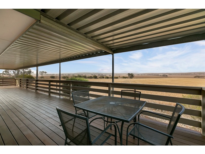 116 Bremer Range Road, Hartley SA 5255
