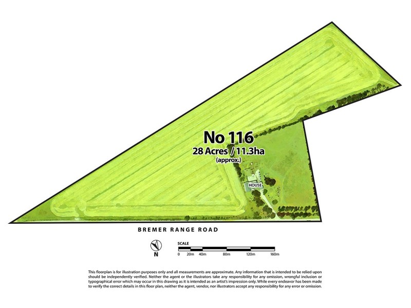 116 Bremer Range Road, Hartley SA 5255