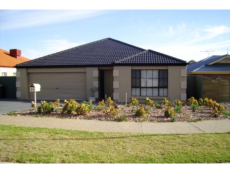 22 Barton Circuit, Mount Barker SA 5251