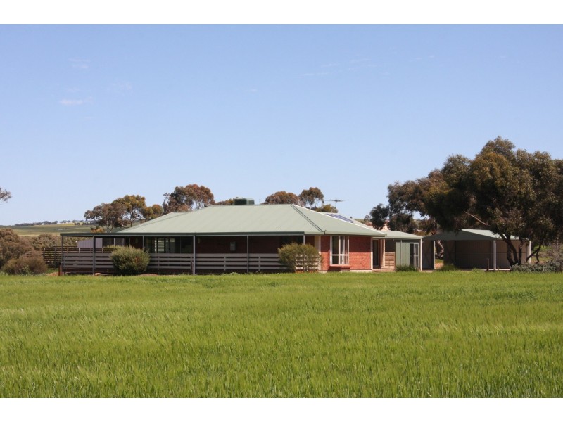 116 Bremer Range Road, Callington SA 5254