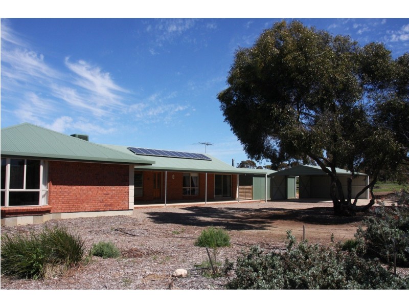 116 Bremer Range Road, Callington SA 5254