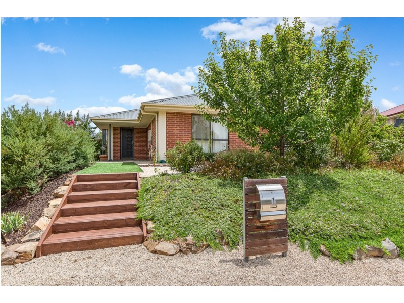 1 Lee Court, Strathalbyn SA 5255