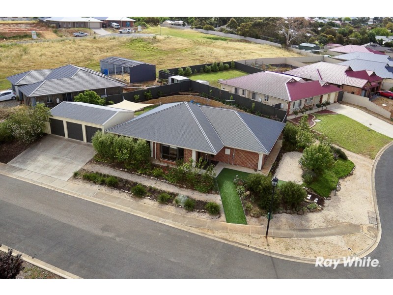 1 Lee Court, Strathalbyn SA 5255