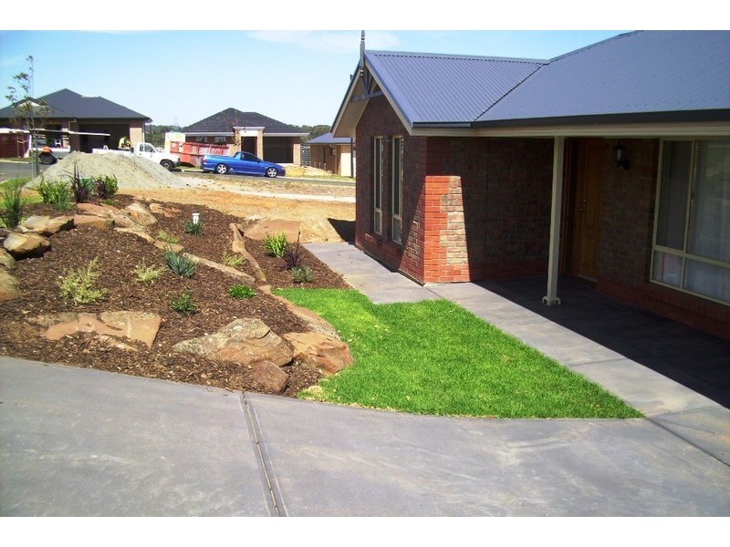12 Pollard Street, Mount Barker SA 5251