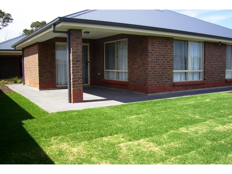 12 Pollard Street, Mount Barker SA 5251