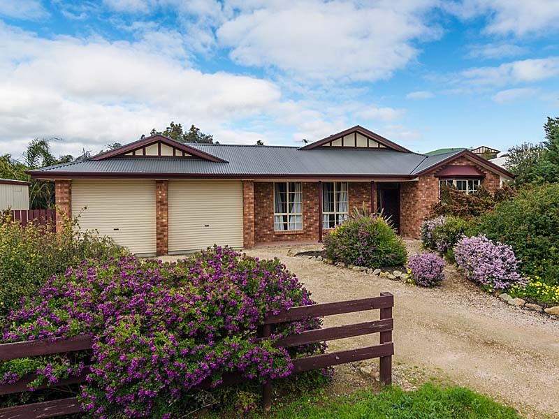 33 Mine Road, Kanmantoo SA 5252