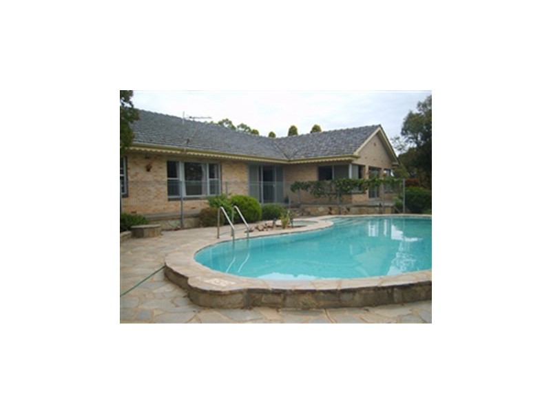 1117 Scottsburn Road, Echunga SA 5153