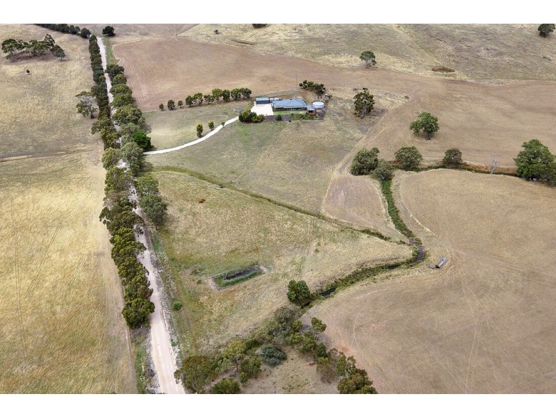 1421 Military Road, Dawesley SA 5252