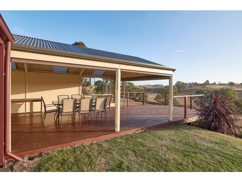 1421 Military Road, Dawesley SA 5252