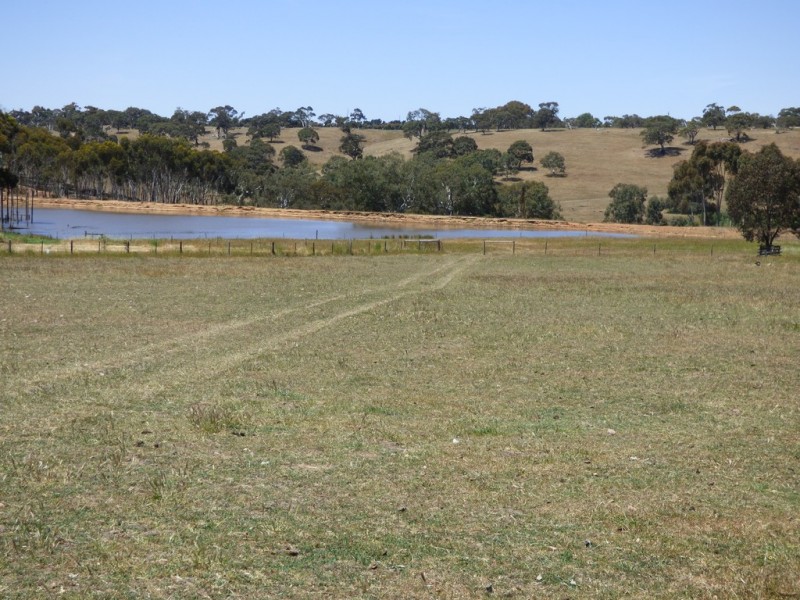 Lot 3 Klenke Road, Wistow SA 5251