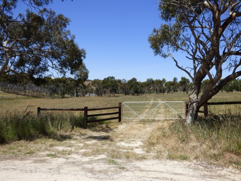 Lot 3 Klenke Road, Wistow SA 5251