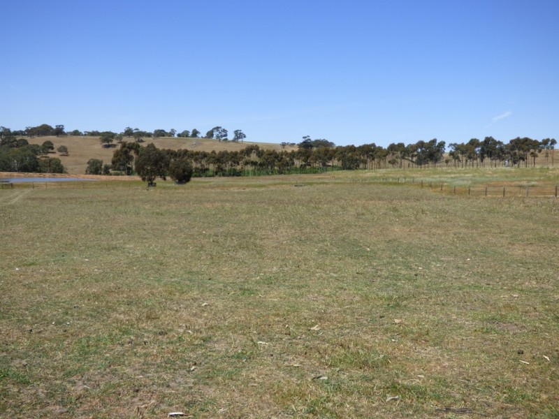 Lot 3 Klenke Road, Wistow SA 5251