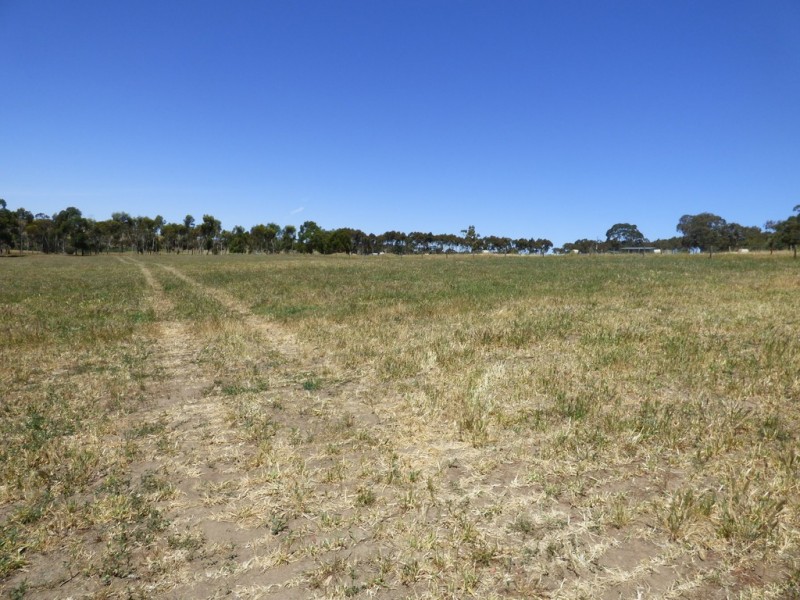 Lot 3 Klenke Road, Wistow SA 5251