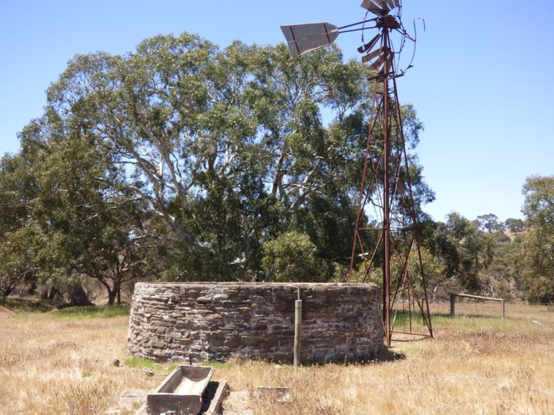 Lot 3 Klenke Road, Wistow SA 5251