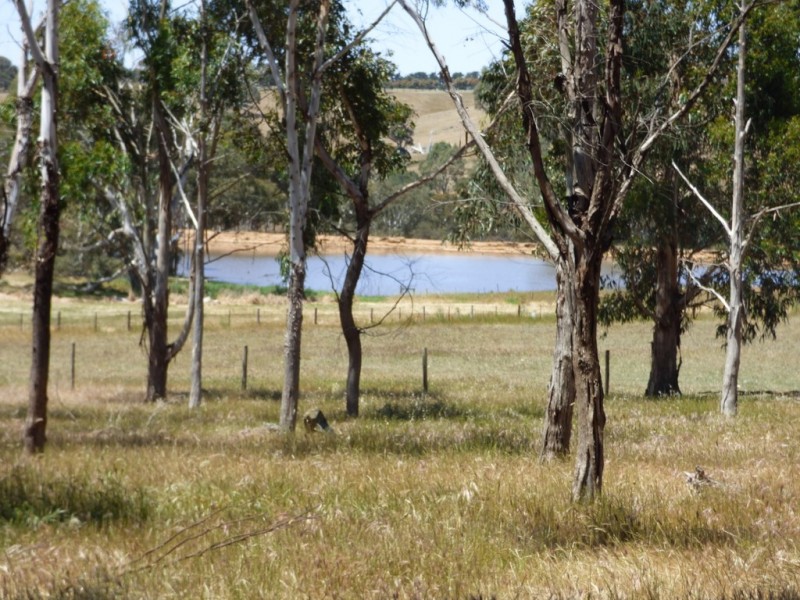 Lot 3 Klenke Road, Wistow SA 5251