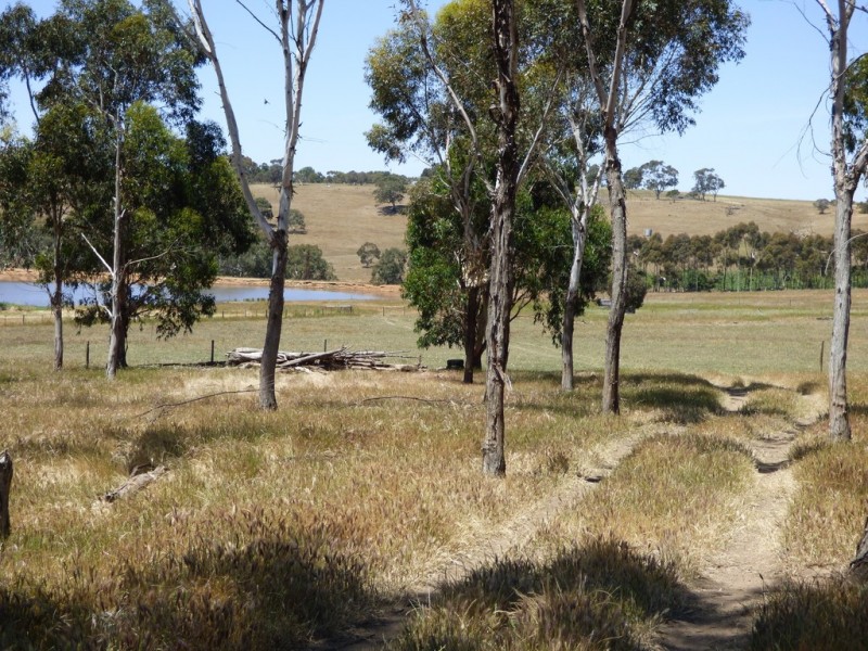 Lot 3 Klenke Road, Wistow SA 5251