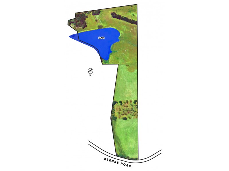 Lot 3 Klenke Road, Wistow SA 5251