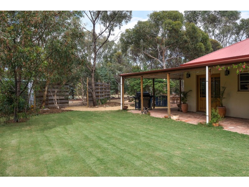 129 Nine Mile Road, Strathalbyn SA 5255