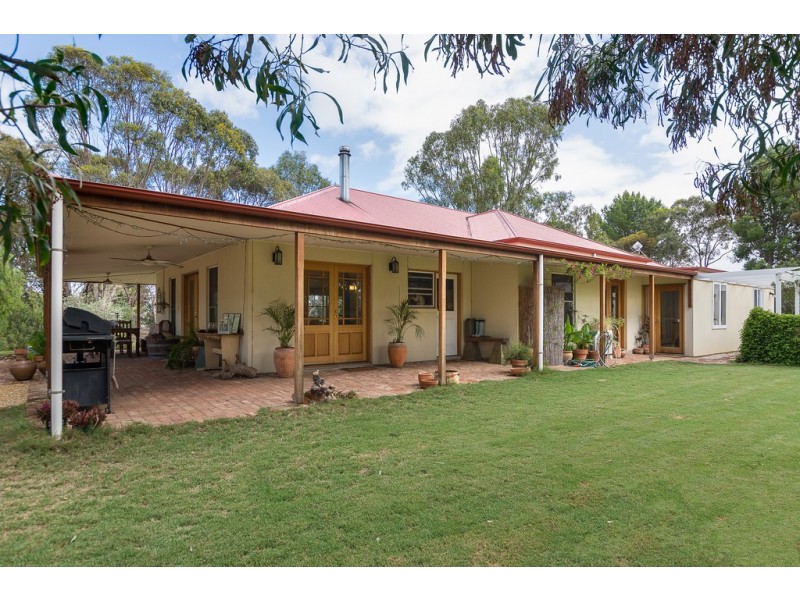 129 Nine Mile Road, Strathalbyn SA 5255