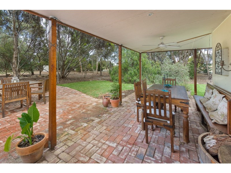 129 Nine Mile Road, Strathalbyn SA 5255