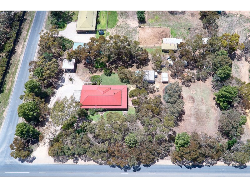 129 Nine Mile Road, Strathalbyn SA 5255